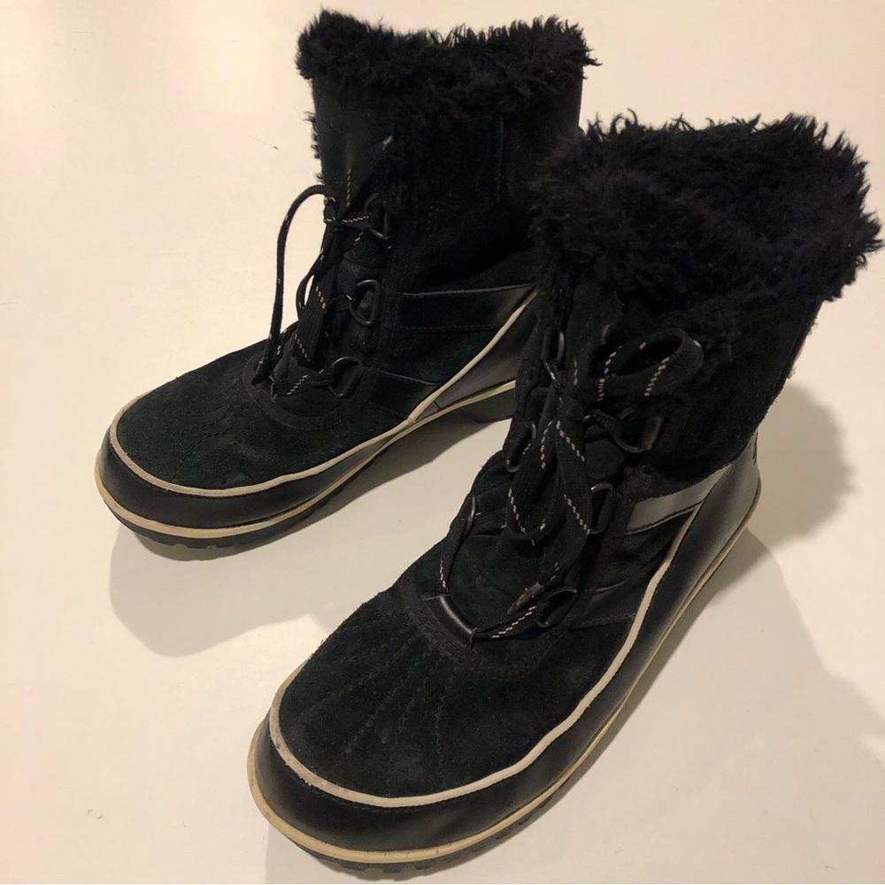 SOREL Snow/Winter Boots Womens Size 7.5